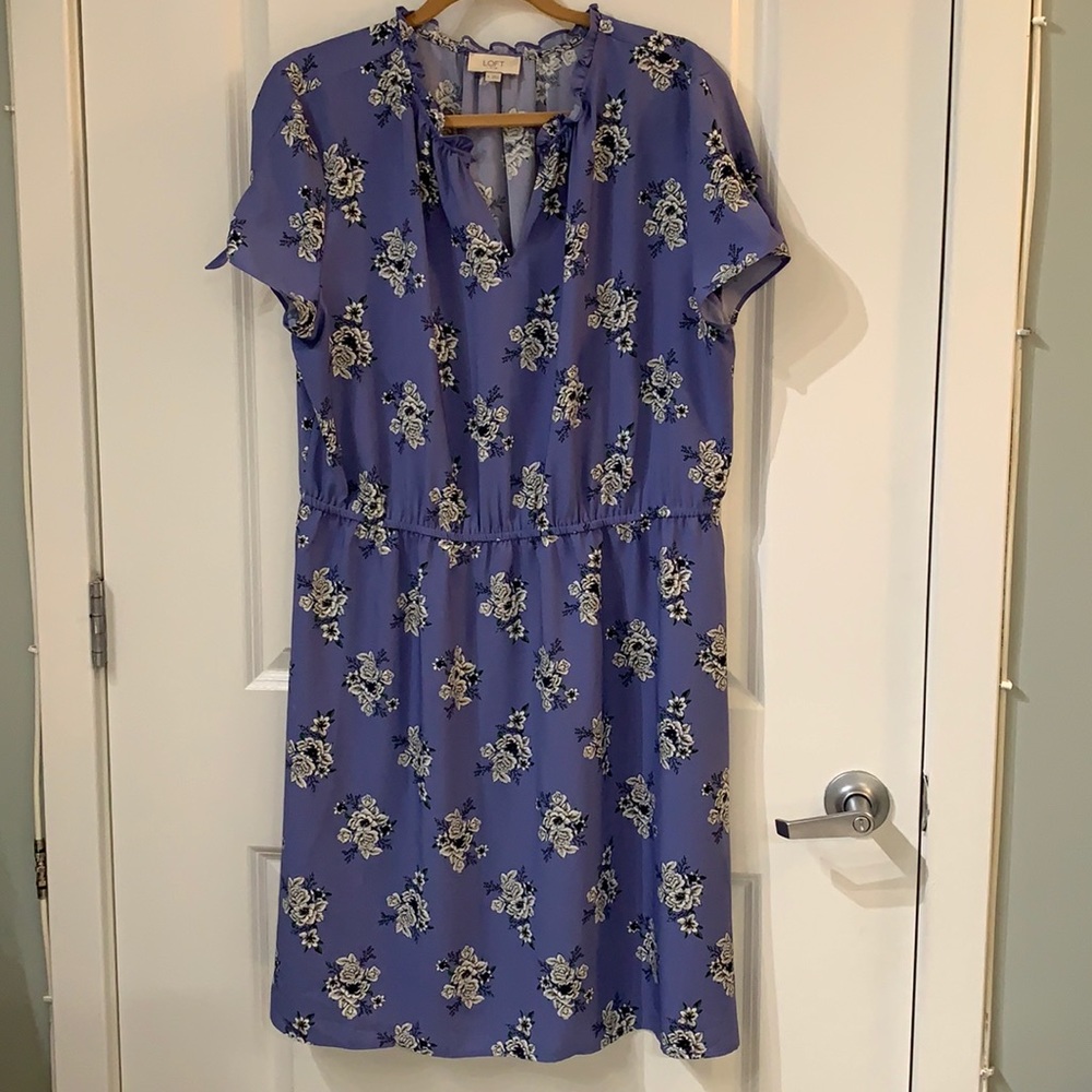 LOFT Outlet dress
